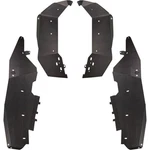 Seizmik Fender Flare 67-10007KIT. Fixed Price $352.44.