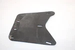 92 Polaris Trail Boss 250 Oem Front Left Mudflap 5850082-070 AP21. Fixed Price $9.99.