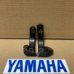 Oem Yamaha YFZ450 Fender Brackets 04-09 12,13 Left Right Rear Fast Ship. Fixed Price $49.99.