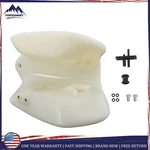 FT49071 Plastic Fuel Tank & Gas Cap Fit For Honda TRX70 FOURTRAX70 1986-1987. Fixed Price $65.08.
