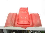 Honda Atc 200X Oem Rear Fender *broken* 80100-965-003ZA 1983-1985. Fixed Price $145.00.