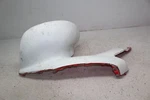 1996 Honda Sportrax TRX300EX 2X4 Front Right Fender Mud Splash Guard Flap. Fixed Price $28.17.