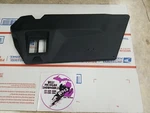 Polaris Windshield Wiper Cover Oem 5450702 Qty 1. Fixed Price $25.19.