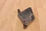 1986 Honda 4X4 Voltage Regulator Protector Cover Heat Sheild. Fixed Price $12.00.
