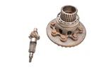 03 Kawasaki Prairie 4X4 Front Differential Ring & Pinion Gear KVF360. Fixed Price $299.99.