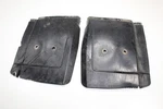 Yamaha Yfm 350 Big Bear Right Front Mud Flap 2HR-21561-00-00 1987-1999 X71. Fixed Price $118.74.