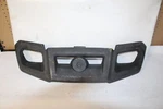 2003 Bombardier Rally Can-am Black Front Upper Nose Fairing Cowl Fender Hood. Fixed Price $29.25.