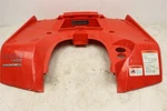 Can-am Outlander 400 Fender Rear Red 703500272 38909. Fixed Price $199.99.
