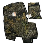 HM03FC14 Moose Camo Fender Cover Set. Fixed Price $89.95.