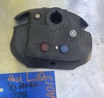Yamaha Bear Tracker 250 Dash Cover 4XE-F6124-10-00. Fixed Price $29.99.