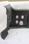 98-04 Honda Foreman 450 Trx Es 4X4 Oem Right Mud Splash Guard Footwell. Fixed Price $90.00.