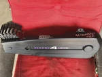 1997 Polaris Scrambler 400 425 4X4 Front Chain Guard Cover Demand Drive. Fixed Price $109.00.