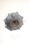 2002 Arctic Cat 400 Fis Manual 4X4 Rear Back Differential Cover & Gear. Fixed Price $47.45.