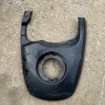 Honda Rincon 680 Fa 12 Gas Tank Top Cover 83700-HN8-000ZA 53794. Fixed Price $10.98.