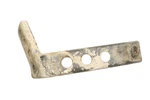 Kawasaki Bayou 300 4X4 95 Fender Support Rear Left 35011-1423 53798. Fixed Price $8.97.