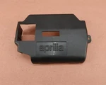08-18 2009 Aprilia Shiver SL750 Battery Holder Case Tray Cover Lid. Fixed Price $13.95.