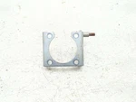 16 Kubota Rtv X1140 Steering Mount Bracket Holder K7591-41712. Fixed Price $24.99.