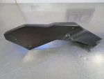 EB1215 2015 Triumph Tiger Explorer 1200 Xc Rh Right Tank Infill Molding. Fixed Price $14.99.