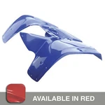 Maier 118912 1988-2000 Honda TRX300 2X4/4X4 Rear Fender Red. Fixed Price $461.61.