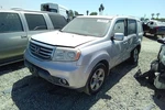 2013 Honda Pilot Automatic Transmission Oem 132K Miles - LKQ455261561. Fixed Price $514.10.