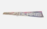 New Oem Polaris Right Hand Top Fender Decal 7183083. Fixed Price $24.99.