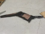Polaris Rzr 1000 2014-21 Fender Right 5450710 5439781 2635125-070 SB90. Fixed Price $25.00.