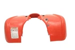 Kawasaki Prairie 4X4 Fender Front 35004-1378-6L #1 53916. Fixed Price $154.99.