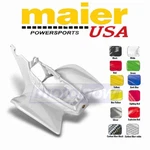 Maier Rear Fender For 2006-2014 Honda TRX450ER Electric Start Body Zv. Fixed Price $414.89.