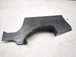 23-25 Segway Villain SX10 Wx Right Driveshaft Cover Panel S01H12800001. Fixed Price $42.99.