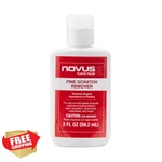 Novus 7033 Fine Scratch Remover #2, Oz Bottle. Fixed Price $20.00.