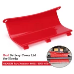 2000-2003 For Honda Battery Cover Lid Rancher Fe Fm Tm Red. Fixed Price $16.58.