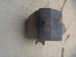 Oem 98-04 Honda TRX450 450ES 4X4 Foreman Toolbox Storage And Lid. Fixed Price $48.00.