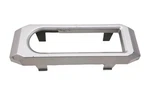 23 Polaris Slingshot Manual Switch Panel Cover Bezel. Fixed Price $54.99.