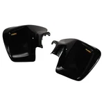 Maier Front Fenders Black For Honda TRX450R TRX450ER 2004-2014. Fixed Price $193.69.