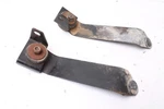 1992 Polaris Trail Boss 250 Rear Back Fender Supports Brackets Braces. Fixed Price $53.95.