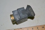 Yamaha Tri Moto Airbox Boot Snorkel Damper 5V6-21649-00-00 1980-1985. Fixed Price $17.95.