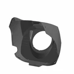 Polaris Headlight Pod, Upper, For Specific Atv Models, Genuine Oem 5436819-293. Fixed Price $89.99.