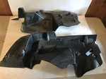 05 Honda Trx 500 Rubicon Inner Fender Covers. Fixed Price $40.00.