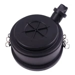 Air Cleaner Cover TA140-93240 For Kubota V4272 L2501D L3301HST Utv RTV900XTR. Fixed Price $27.01.