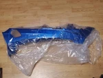 New Oem 2023-2024 Honda Talon Front Right Blue Fender 61105-HL6-AH0ZA. Fixed Price $145.00.