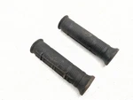17-25 Moto Cforce 500 Front Handlebar Grips Set. Fixed Price $24.99.