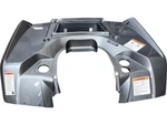 Fits Brp Rear Fender Kit Grey For Ski-doo, Can-am, Sea-doo Pt# 715001158. Fixed Price $801.47.