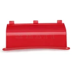 Lid, Rr. *R232* 80311-HN5-670ZA For Honda Rancher TRX350 00-03 Red. Fixed Price $16.58.