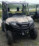 Moose Utility V000100-11056M Utv Roof Two-piece. Fixed Price $275.95.