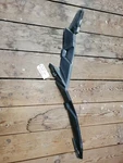 14-2019 Polaris Rzr Xp 1000 Rear Right Fender Flare Black 5439763. Fixed Price $39.99.