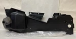 Polaris Closeoff Panel Rear Left, Blk Rzr Pro 22-24 (1) Oem #5456071-070 #L314. Fixed Price $121.07.