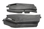 22 Can-am Defender Xt HD10 Left & Right Middle Cage Covers. Fixed Price $44.99.