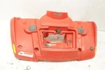 Can-am Outlander 400 Efi 14 Fender Front Red 715002318 34727. Fixed Price $149.94.