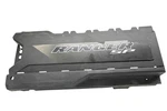 23 Polaris Ranger Sp 570 Right Side Box Panel Cover. Fixed Price $129.99.