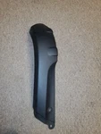2006 Honda TRX500 Oem Front Mud Guard Trim Cover Fairing 80221 HP0-A000 Left. Fixed Price $36.00.